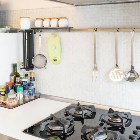 Apartmán Ampia Mansarda Con Travi A Vista In Zona Isola Milán